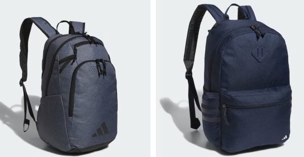 *HOT* Adidas Backpacks as low as $11.90 shipped!